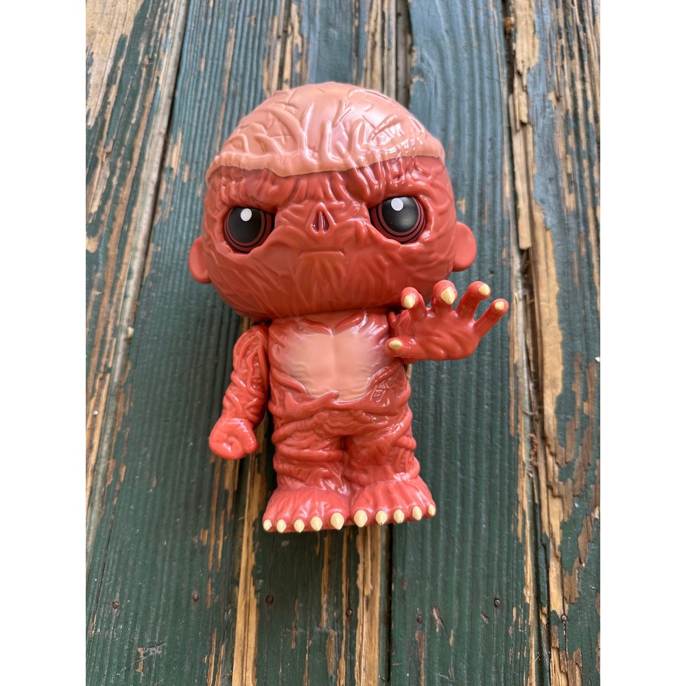 Stranger Things Vecna Figural PVC Coin Bank Monogram International Netflix A150